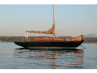 1953 Southold New York 36'6 Henry R Hinckley 36' Standard