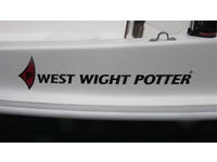 2003 Sebastian Florida 15 West Wight Potter 15 