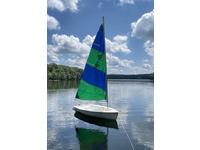 1998  Connecticut 9.5 JY9