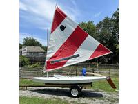 Phantom  Sunfish  Click to launch Larger Image
