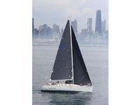 Beneteau First 40.7 Click to launch Larger Image