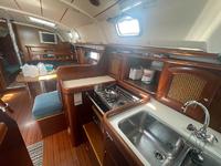 Beneteau Oceanis 411 Click to launch Larger Image
