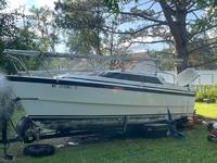 1997  Michigan 26 Macgregor 26x