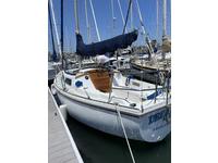 Catalina Standard Rig Click to launch Larger Image