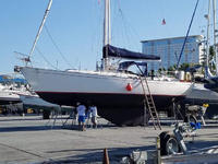 kelly-peterson 44 Cutter Click to launch Larger Image
