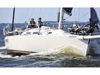 J Boats J 120 Click to launch Larger Image
