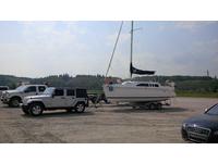 Hunter H260 Click to launch Larger Image