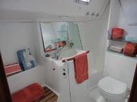 Beneteau Oceanis Clipper 323 Click to launch Larger Image