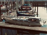Paul Whiting Yachts Blue water racer Click to launch Larger Image