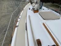 Cape Dory CD2 28 Sloop Click to launch Larger Image
