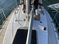 Cape Dory CD2 28 Sloop Click to launch Larger Image