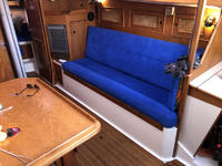 Hinterhoeller Niagara 35 Encore Click to launch Larger Image