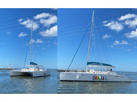 SNM Contoy 70 Click to launch Larger Image