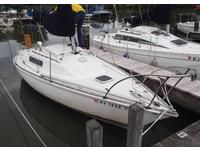 CS Yachts CS22 Click to launch Larger Image