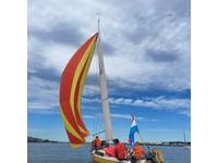 Merit Marine Merit25 Click to launch Larger Image