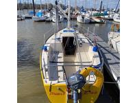 Merit Marine Merit25 Click to launch Larger Image