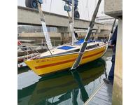 Merit Marine Merit25 Click to launch Larger Image