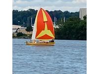 Merit Marine Merit25 Click to launch Larger Image