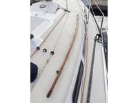 Capital Yachts Newport 33 Click to launch Larger Image