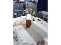Capital Yachts Newport 33 Click to launch Larger Image
