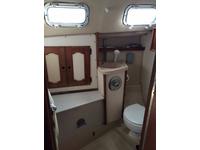 Capital Yachts Newport 33 Click to launch Larger Image