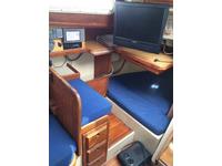 Capital Yachts Newport 33 Click to launch Larger Image