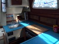 Capital Yachts Newport 33 Click to launch Larger Image