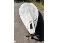 Vanguard Laser Standard/Radial Click to launch Larger Image