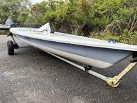 Vanguard Laser Standard/Radial Click to launch Larger Image