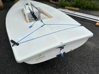 Vanguard Laser Standard/Radial Click to launch Larger Image
