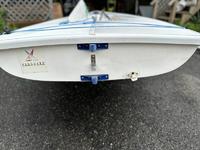 Vanguard Laser Standard/Radial Click to launch Larger Image