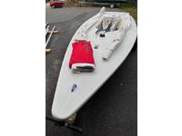 Vanguard Laser Standard/Radial Click to launch Larger Image