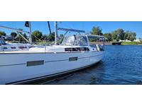 Beneteau Oceanis Click to launch Larger Image