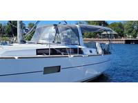 Beneteau Oceanis Click to launch Larger Image