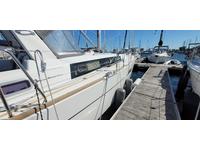 Beneteau Oceanis Click to launch Larger Image