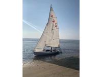  Johnstone Yachts JY-15 Click to launch Larger Image