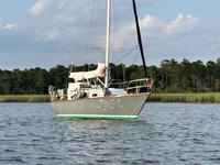 Cape Dory 270 CD 270 Click to launch Larger Image