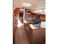 Jeanneau Sun Fast 37 Click to launch Larger Image