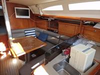 Jeanneau Sun Fast 37 Click to launch Larger Image