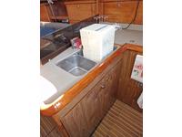 Jeanneau Sun Fast 37 Click to launch Larger Image