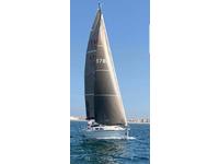 Jeanneau Sun Fast 37 Click to launch Larger Image