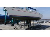 Jeanneau Sun Fast 37 Click to launch Larger Image