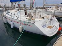 Jeanneau Sun Fast 37 Click to launch Larger Image