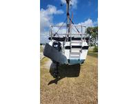 MacGregor 26S Click to launch Larger Image