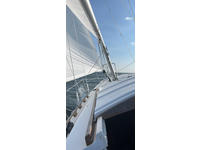 Catalina 25 Wing Keel Click to launch Larger Image