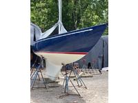 Columbia International 5.5 meter  SOLD Click to launch Larger Image