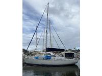 1986 Palm Coast Florida 43 Beneteau Idylle 13.5