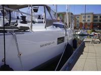 Jeanneau Sun Odyssey 410 Click to launch Larger Image