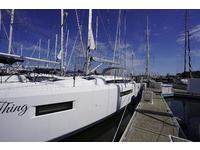 Jeanneau Sun Odyssey 410 Click to launch Larger Image