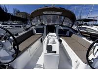 Jeanneau Sun Odyssey 410 Click to launch Larger Image